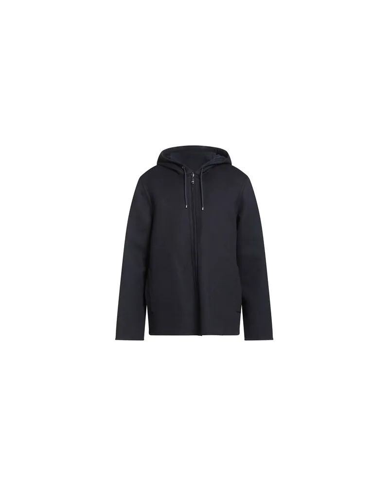 Valentino Garavani JACKEN & MÄNTEL - Jacken und Anoraksauf YOOX.COM Nachtblau
