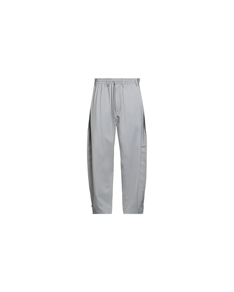 Y-3 HOSEN & RÖCKE - Hosenauf YOOX.COM Grau