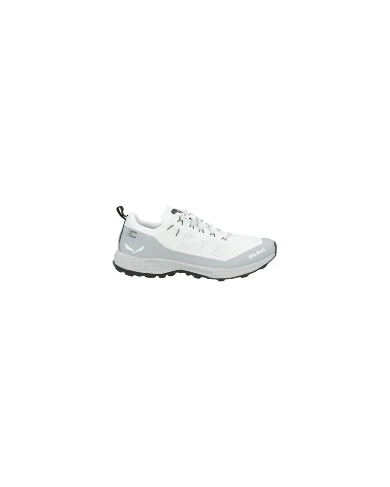 Salewa SCHUHE - Stiefelettenauf YOOX.COM Hellgrau