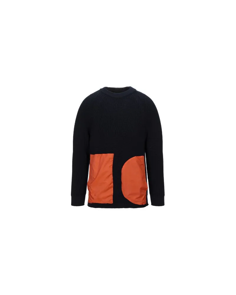 Corelate STRICKWAREN - Pulloverauf YOOX.COM Nachtblau