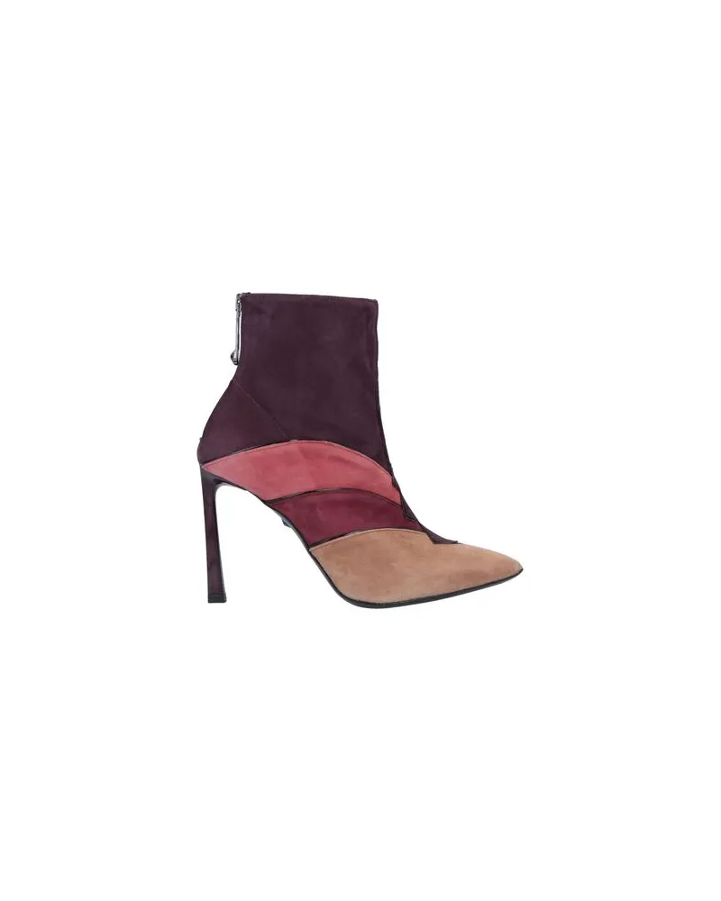 Just Cavalli SCHUHE - Stiefelettenauf YOOX.COM Kamel