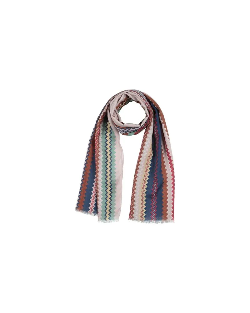 Missoni ACCESSOIRES - Schalsauf YOOX.COM Rosa