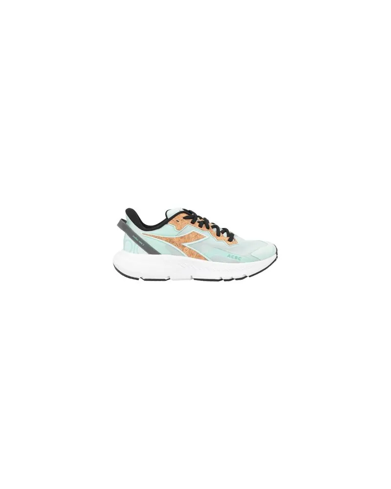 Diadora SCHUHE - Sneakersauf YOOX.COM Säuregrün