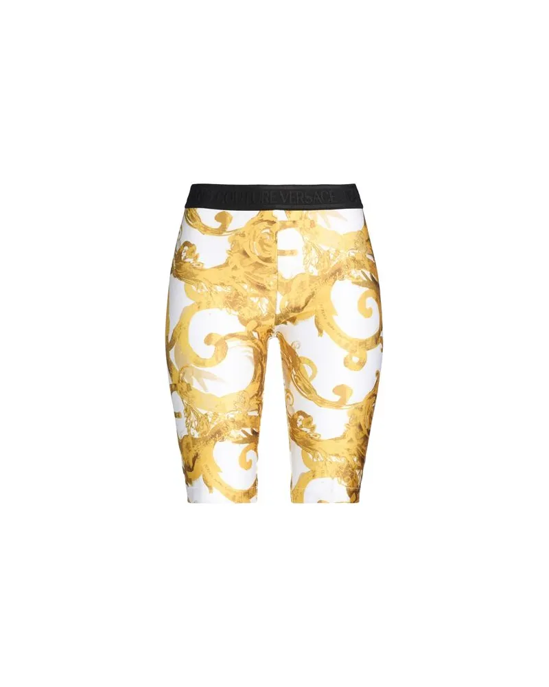 Versace Jeans HOSEN & RÖCKE - Shorts & Bermudashortsauf YOOX.COM Ringelblume
