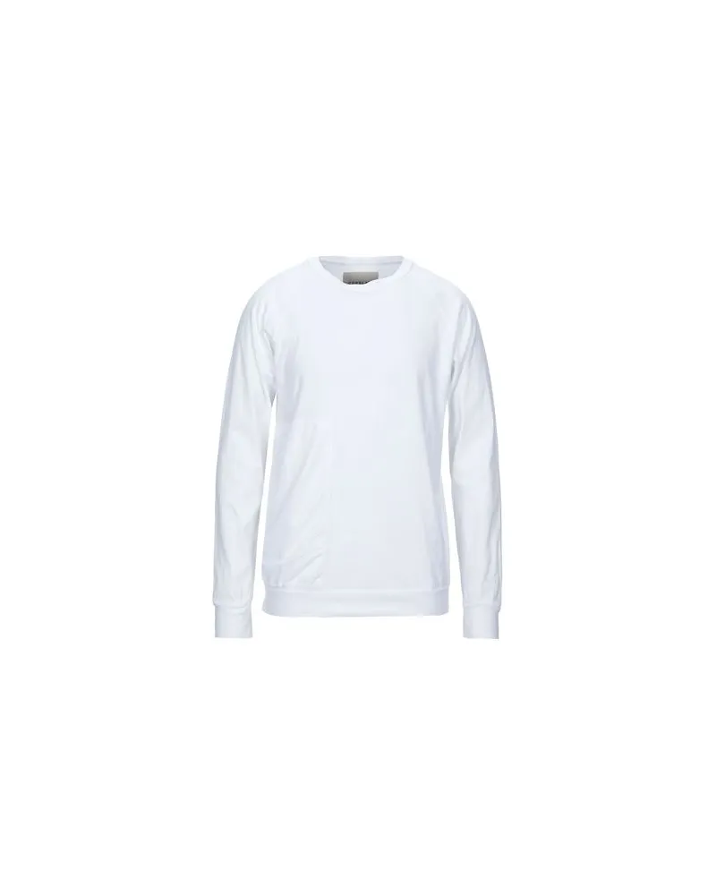 Corelate TOPS - T-shirtsauf YOOX.COM Weiß