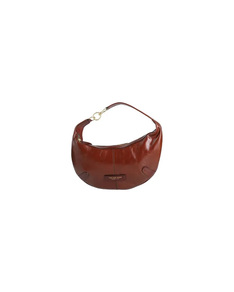 The Bridge TASCHEN - Handtaschenauf YOOX.COM Lederfarben