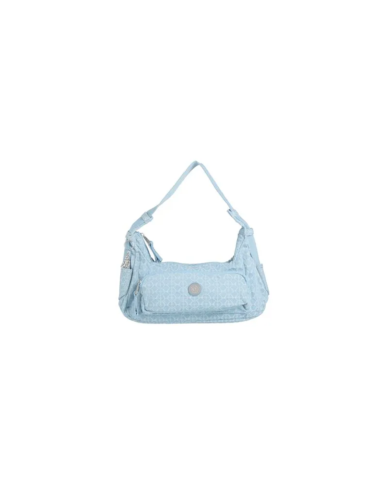 Kipling TASCHEN - Handtaschenauf YOOX.COM Hellblau