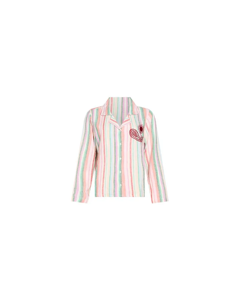 Arizona Love GIO GIOVANNI GEROSA X  - TOPS - Hemdenauf YOOX.COM Rosa