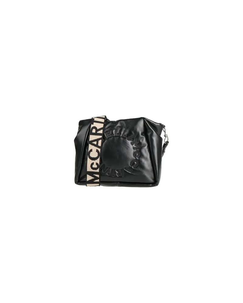 Stella McCartney TASCHEN - Umhängetascheauf YOOX.COM Schwarz