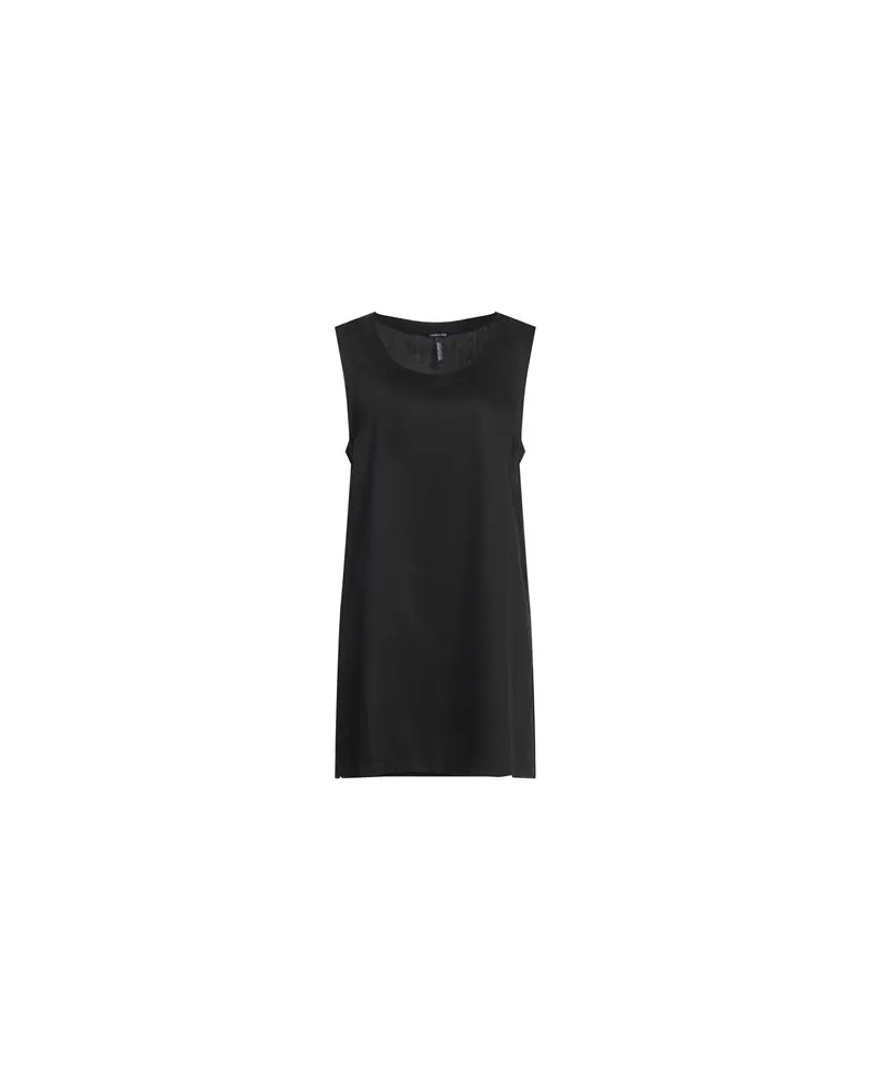 Woolrich TOPS - Topsauf YOOX.COM Schwarz