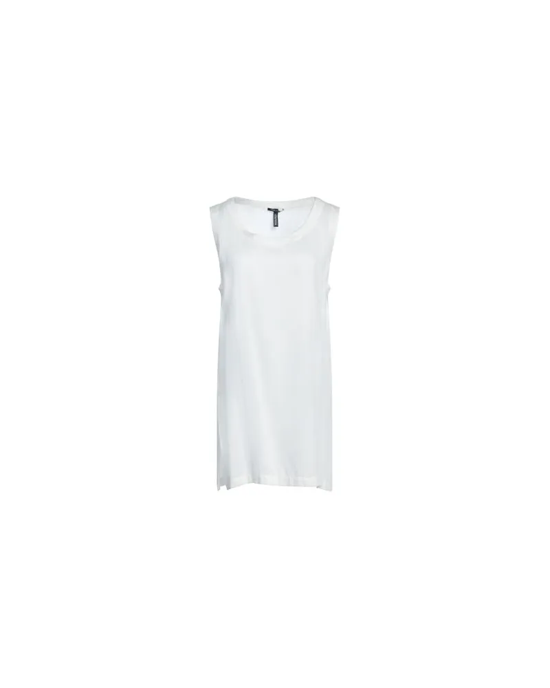 Woolrich TOPS - Topsauf YOOX.COM Weiß