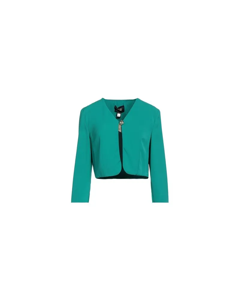 Roberto Cavalli ANZÜGE und CO-ORDS - Blazersauf YOOX.COM Grün
