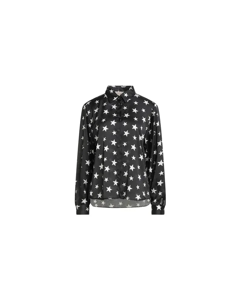 Kaos TOPS - Hemdenauf YOOX.COM Schwarz