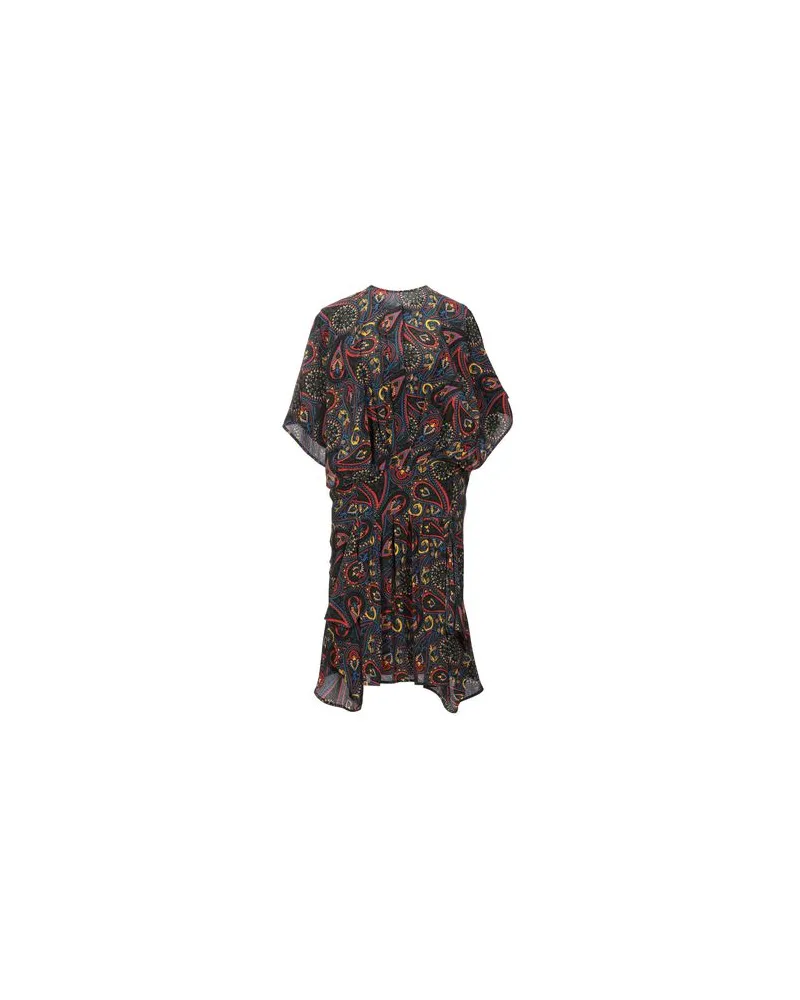 J.W.Anderson KLEIDER - Midi-Kleiderauf YOOX.COM Dunkelgrün