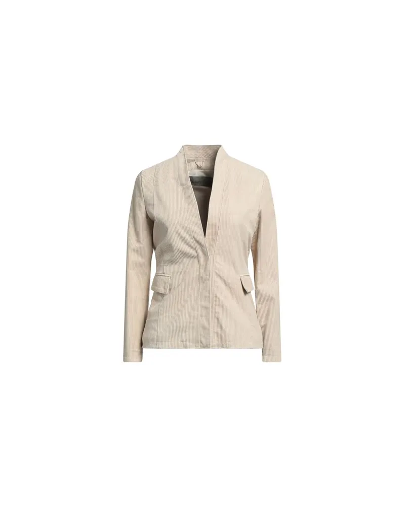 Giorgio Brato ANZÜGE und CO-ORDS - Blazersauf YOOX.COM Beige