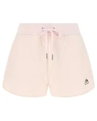 Moose Knuckles Shorts & Bermudashorts Rosa