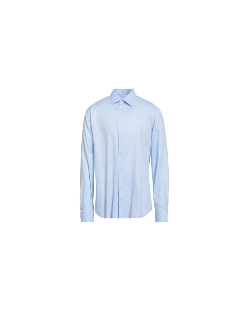 Tombolini TOPS - Hemdenauf YOOX.COM Himmelblau