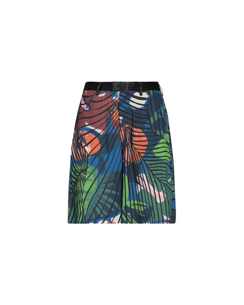 Bikkembergs HOSEN & RÖCKE - Shorts & Bermudashortsauf YOOX.COM Schwarz