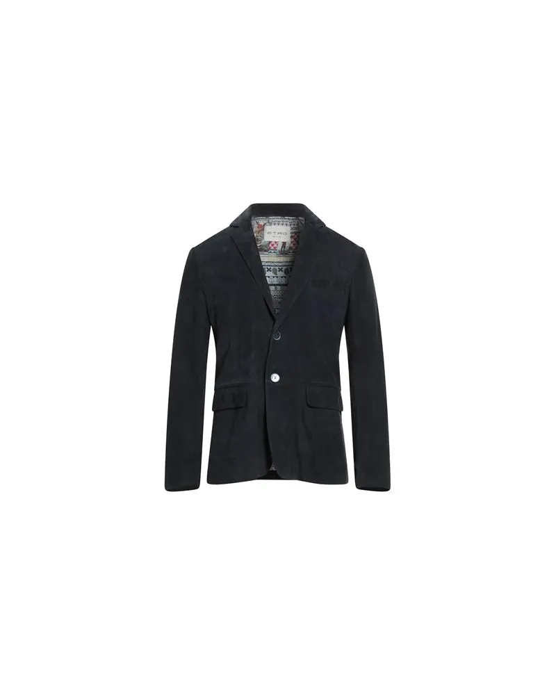 Etro ANZÜGE und CO-ORDS - Blazersauf YOOX.COM Nachtblau