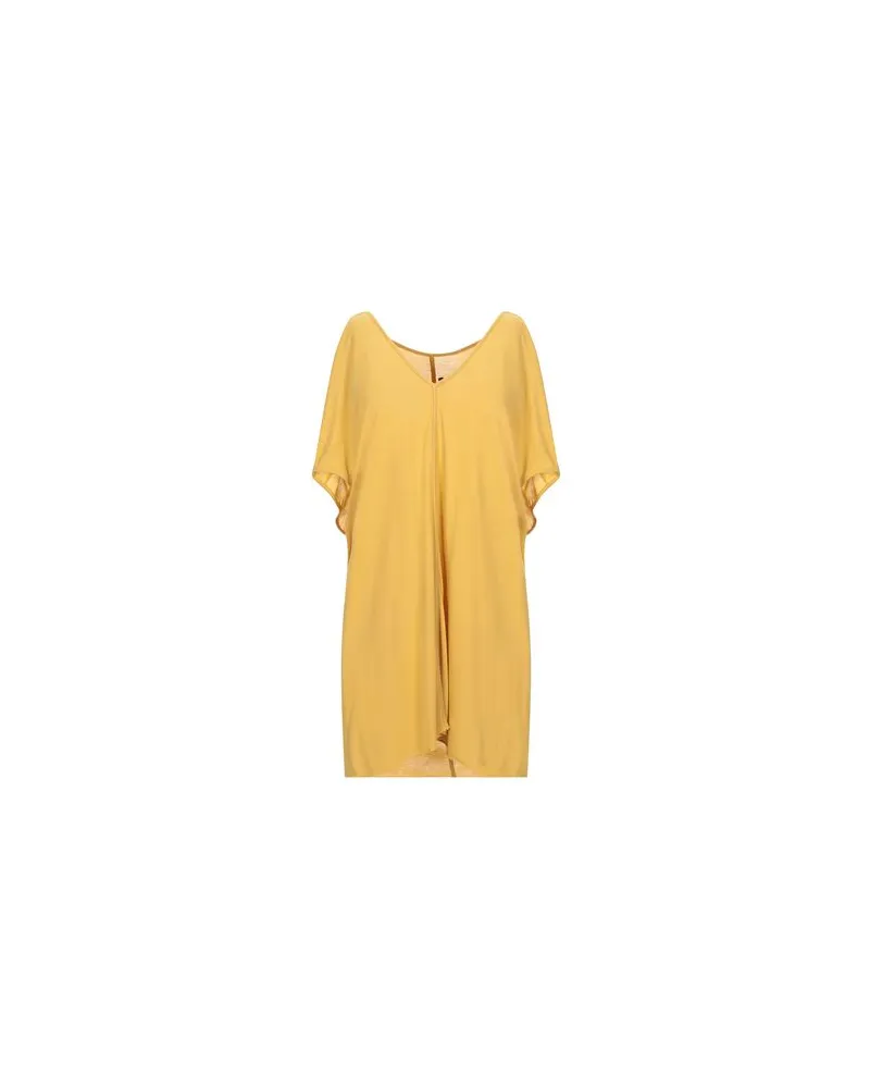 Rick Owens Lilies TOPS - T-shirtsauf YOOX.COM Ringelblume