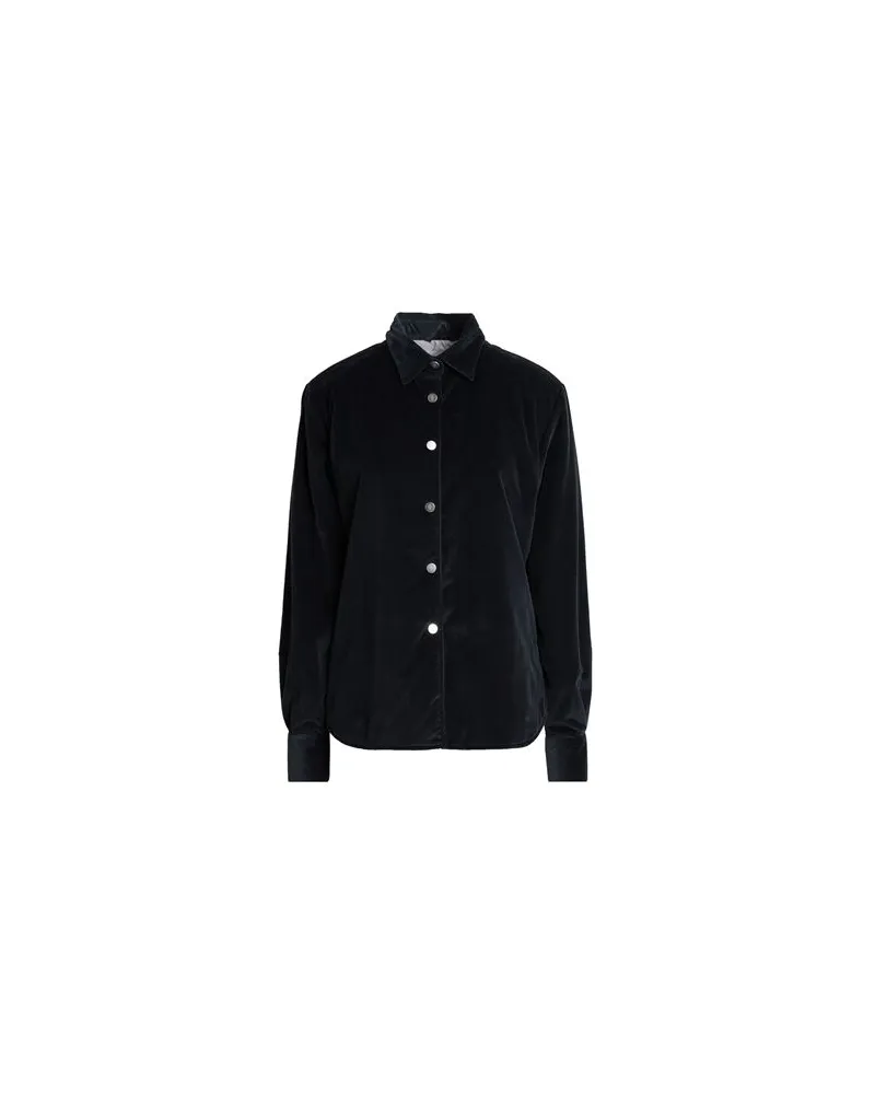 Eleventy TOPS - Hemdenauf YOOX.COM Schwarz