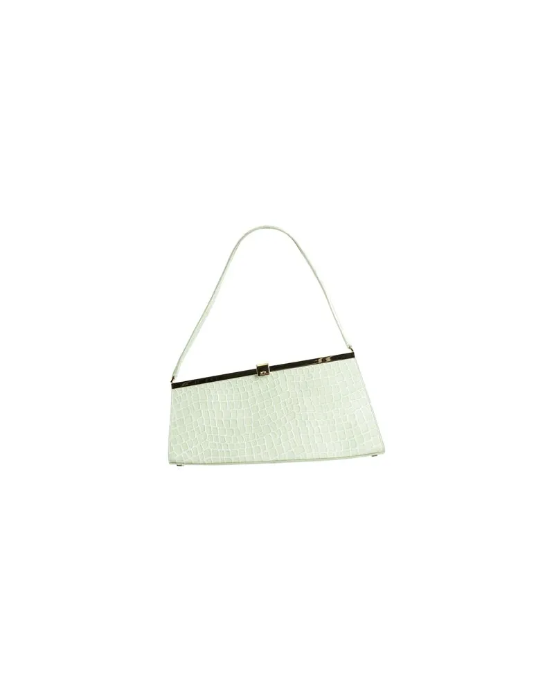 N° 21 TASCHEN - Handtaschenauf YOOX.COM Säuregrün