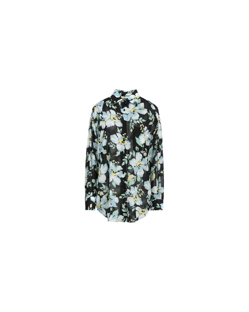 Tom Ford TOPS - Hemdenauf YOOX.COM Schwarz