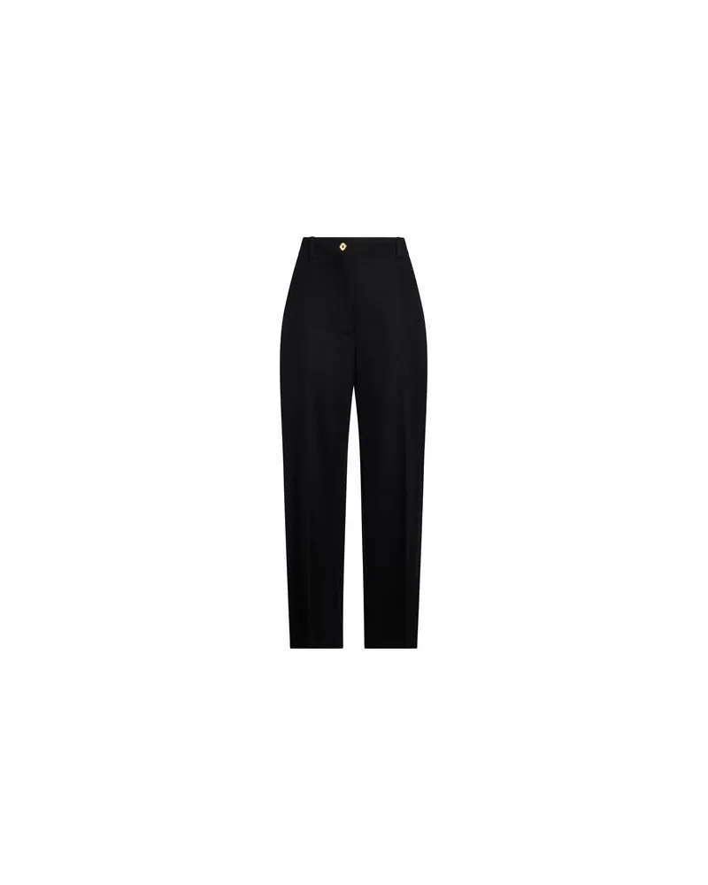 Patou HOSEN & RÖCKE - Hosenauf YOOX.COM Schwarz