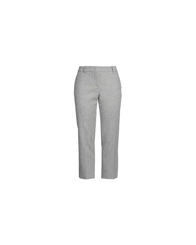Ermanno Scervino HOSEN & RÖCKE - Hosenauf YOOX.COM Hellgrau