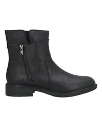 Geox Stiefelette Schwarz