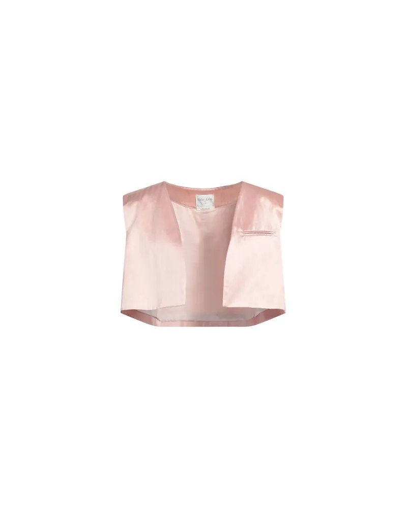 forte_forte ANZÜGE und CO-ORDS - Couture-Westenauf YOOX.COM Rosa