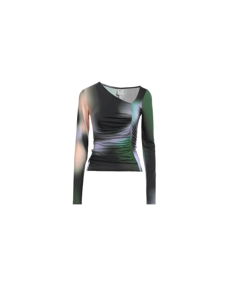 Baum und Pferdgarten TOPS - Topsauf YOOX.COM Dunkelgrün