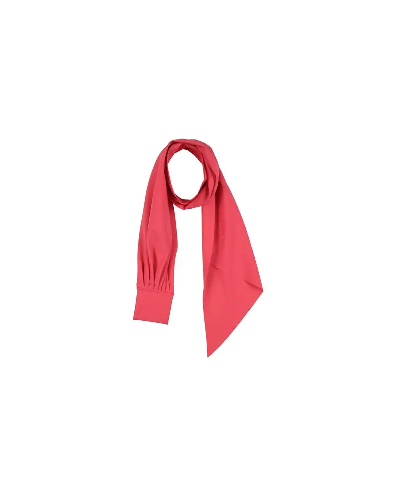 Chiara Boni ACCESSOIRES - Schalsauf YOOX.COM Koralle