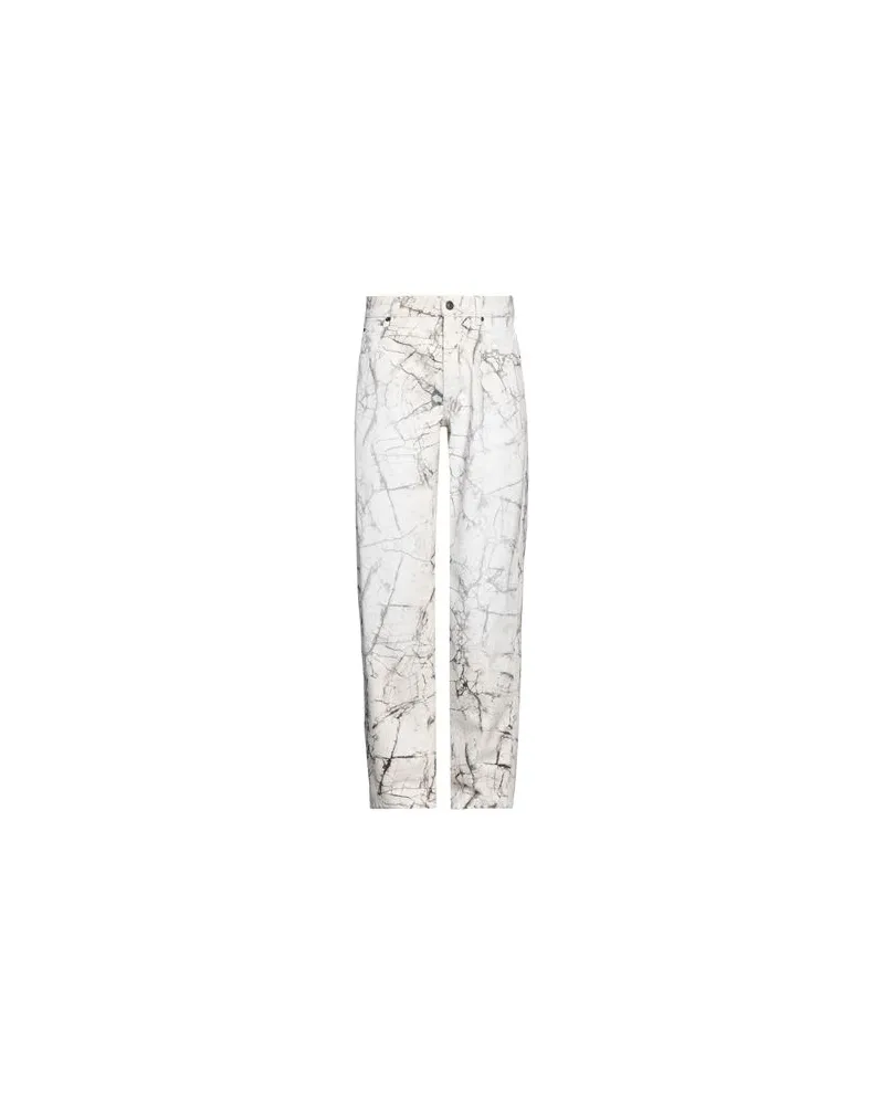Isabel Marant HOSEN & RÖCKE - Jeanshosenauf YOOX.COM Off