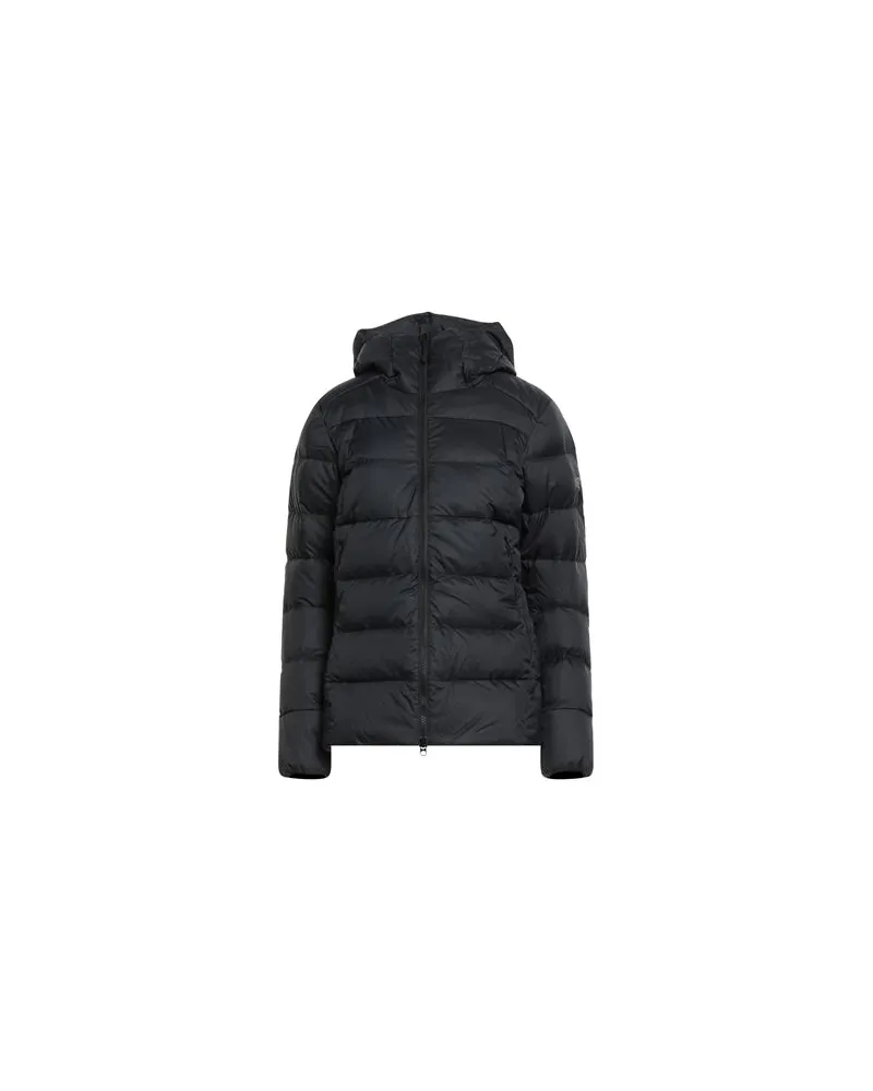 Arc'teryx JACKEN & MÄNTEL - Pufferjacken & Daunenjackenauf YOOX.COM Schwarz
