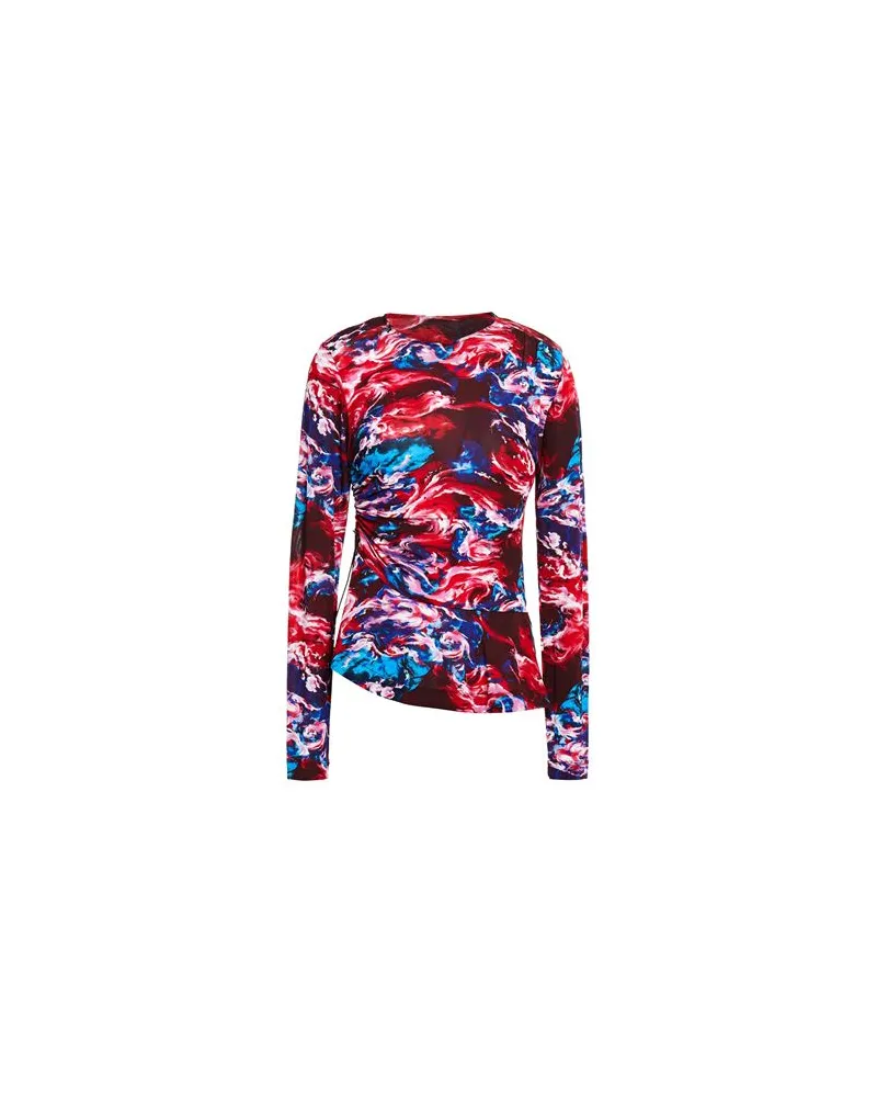 Kenzo TOPS - T-shirtsauf YOOX.COM Rot