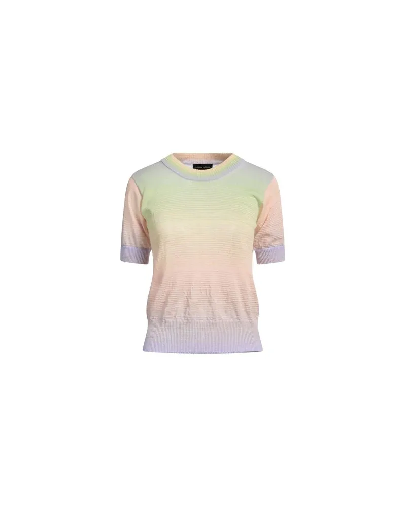 Roberto Collina STRICKWAREN - Pulloverauf YOOX.COM Säuregrün