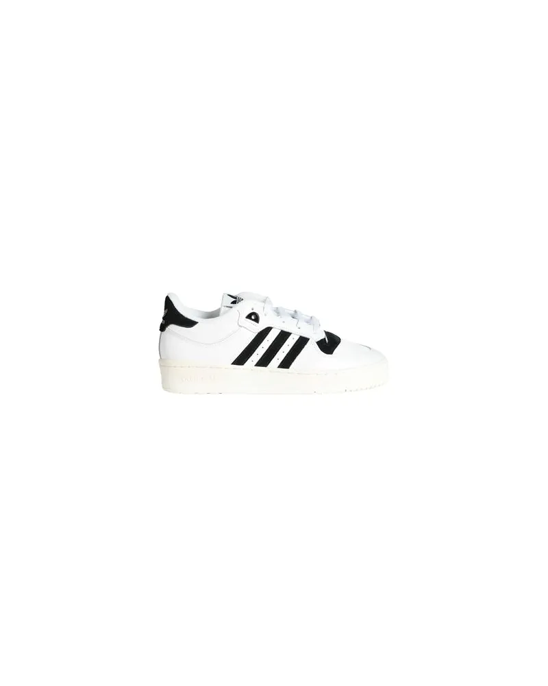 adidas RIVALRY 86 LOW W  - SCHUHE - Sneakersauf YOOX.COM Off