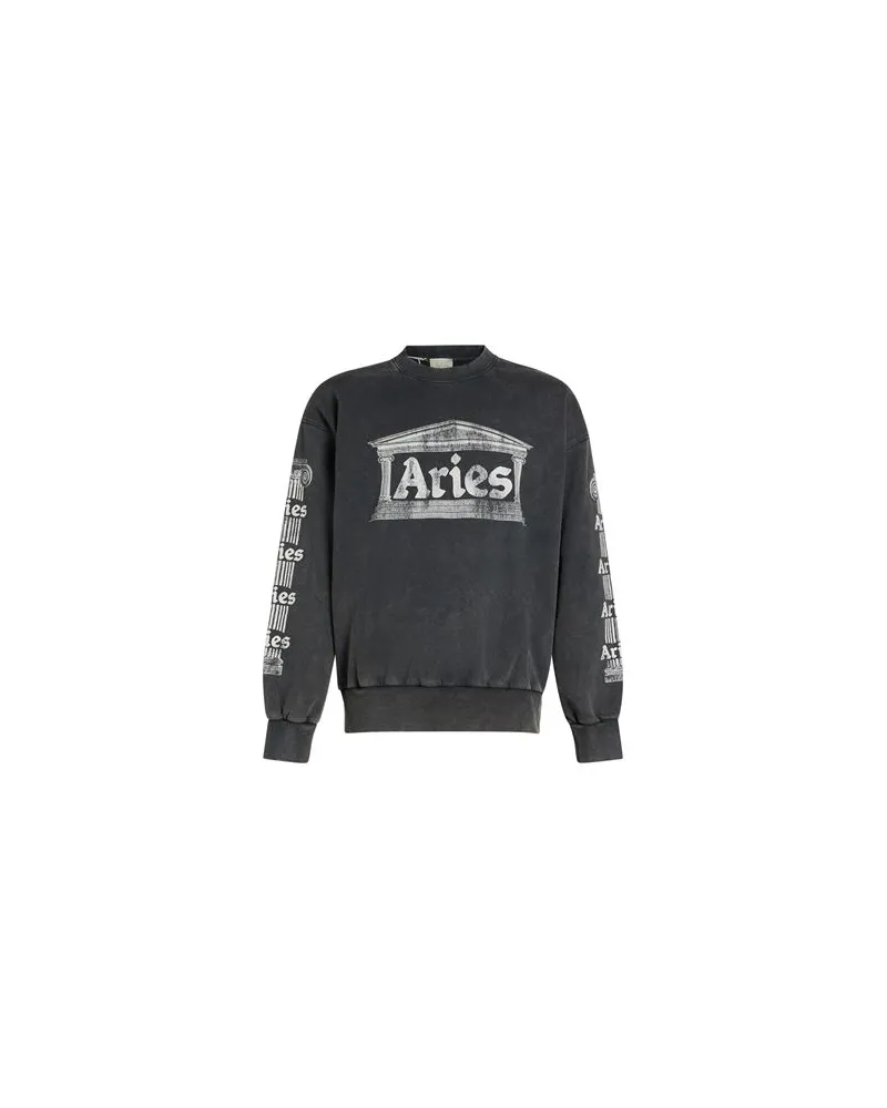 Aries TOPS - Sweatshirtsauf YOOX.COM Braungrau