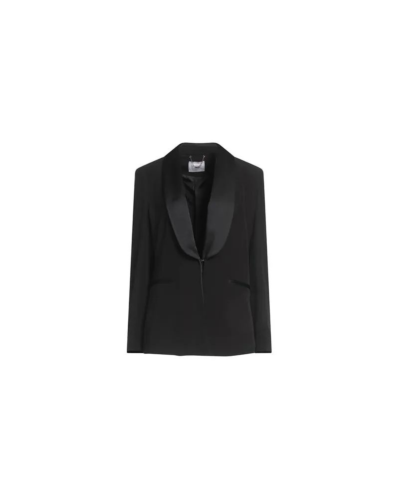 RELISH COLLECTION - ANZÜGE und CO-ORDS - Blazersauf YOOX.COM Schwarz