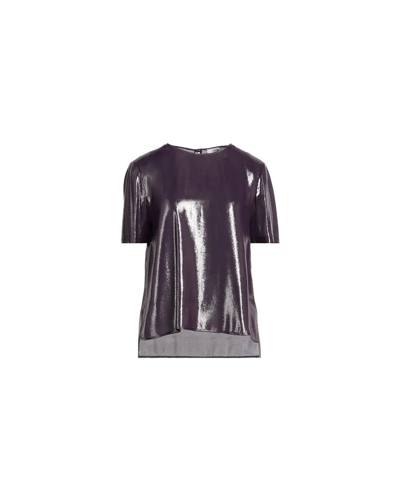 LARDINI TOPS - Topsauf YOOX.COM Violett
