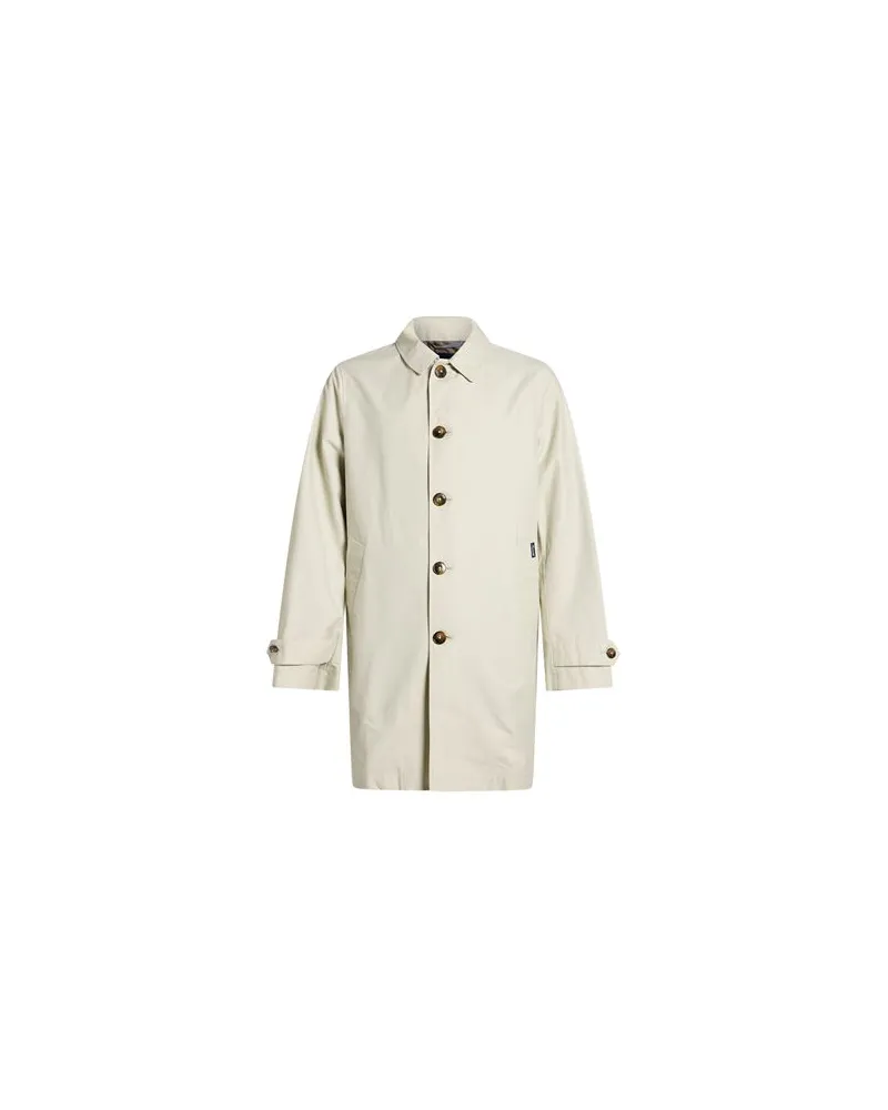 Façonnable JACKEN & MÄNTEL - Jacken, Mäntel & Trenchcoatsauf YOOX.COM Beige