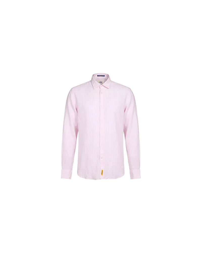 B.D. Baggies TOPS - Hemdenauf YOOX.COM Rosa