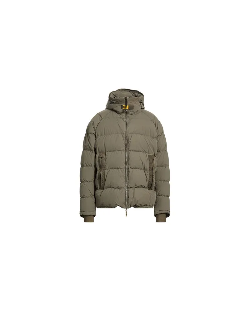 Parajumpers JACKEN & MÄNTEL - Pufferjacken & Daunenjackenauf YOOX.COM Grün