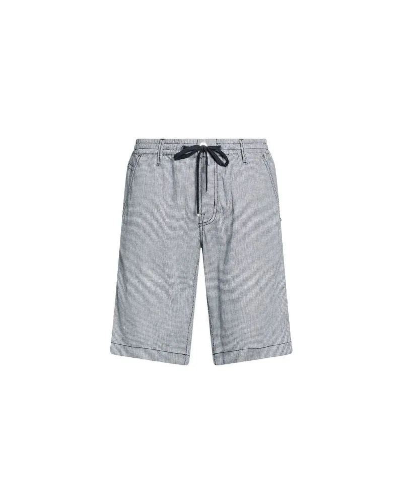 Jacob Cohën HOSEN & RÖCKE - Shorts & Bermudashortsauf YOOX.COM Nachtblau