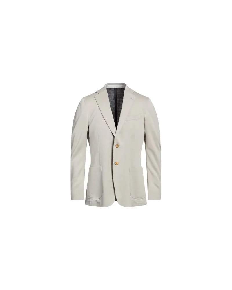 Tombolini ANZÜGE und CO-ORDS - Blazersauf YOOX.COM Beige