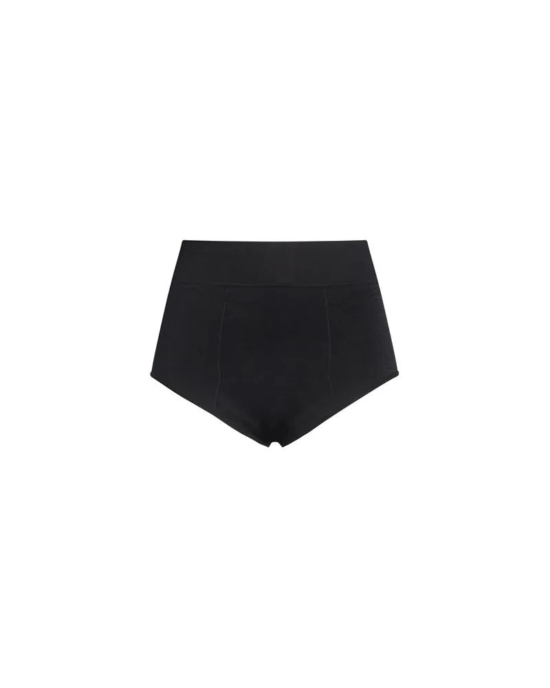 Rick Owens HOSEN & RÖCKE - Shorts & Bermudashortsauf YOOX.COM Schwarz