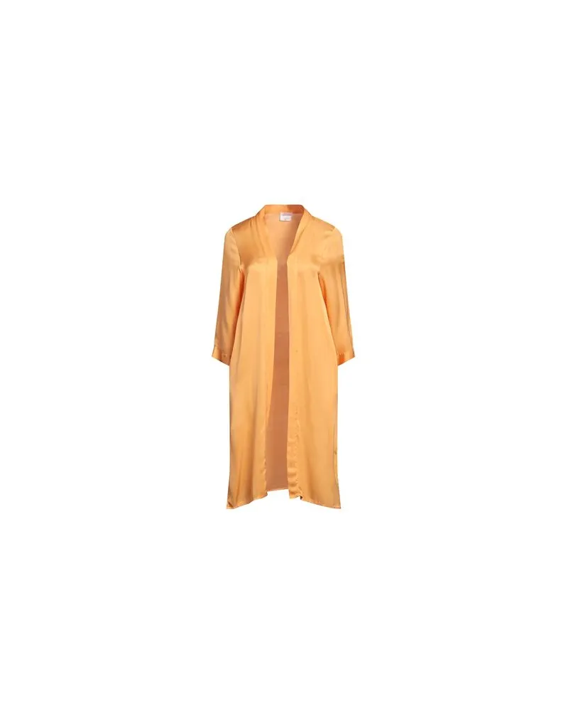 ANONYME designers JACKEN & MÄNTEL - Jacken, Mäntel & Trenchcoatsauf YOOX.COM Orange