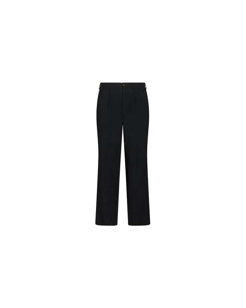 Comme des Garçons HOMME PLUS - HOSEN & RÖCKE - Hosenauf YOOX.COM Schwarz