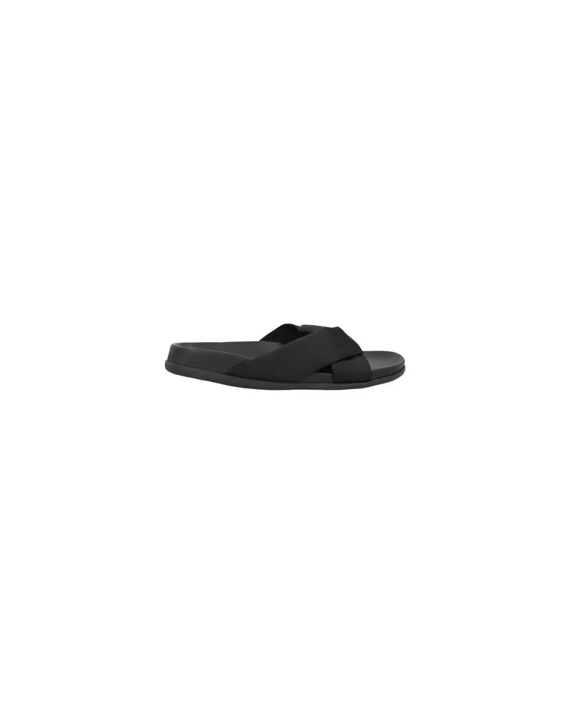 Ancient Greek Sandals SCHUHE - Sandalenauf YOOX.COM Schwarz